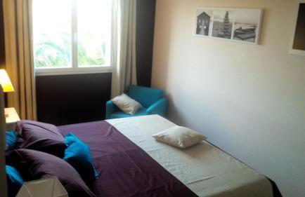 La maison de Virginie 6 a 12 personnes -300 m de la plage- vélos a disposition - Foto 71