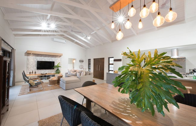 Bushwillow Private Villa - Foto 9