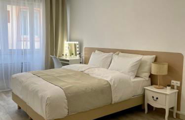 Cozy Appartement Halles Strasbourg - Foto 1