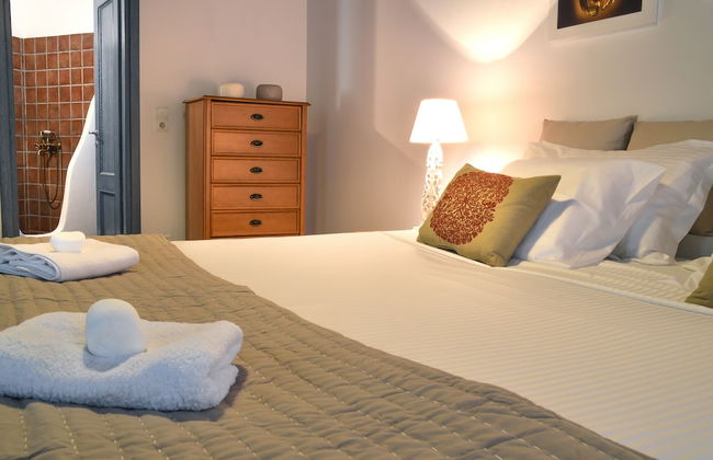 Etoile De Mer Villa - Foto 13