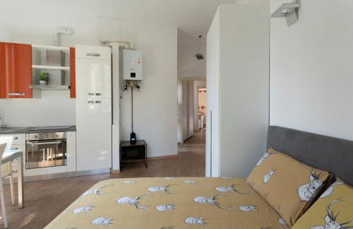 Sweet home Suite - Duomo, Milano - Foto 19