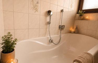 Villa Eifelblick Sauna&Wellness Apartment - Foto 14
