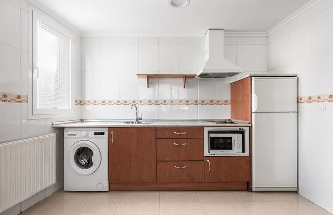 Apartamentos El Cid - Photo 20