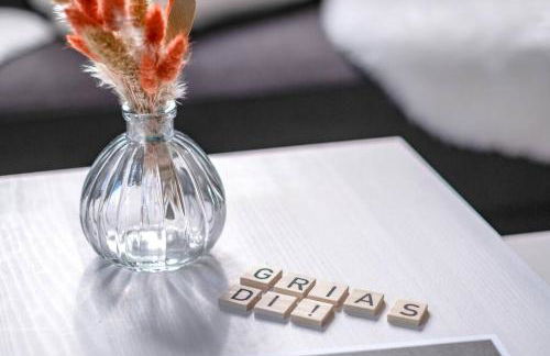 Jules Ferienhaus im Allgäu mit Garten - Foto 11