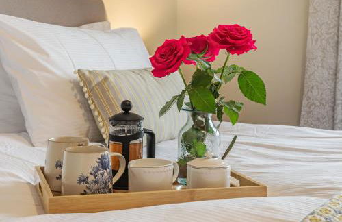 Lane Ends Cottage - Foto 20