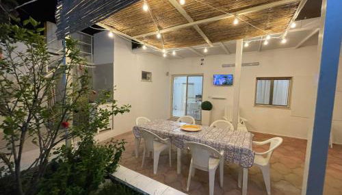 Perla dei Messapi - Foto 4, Garden, Garden view