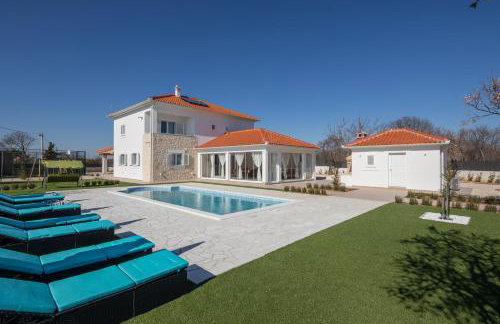 Villa Darina - Foto 1