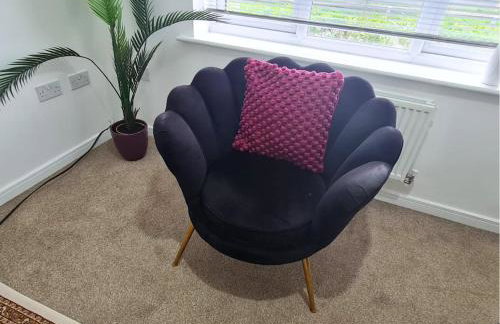 Jubilee House Sleeps 7 Parking Contractors Groups - Foto 34