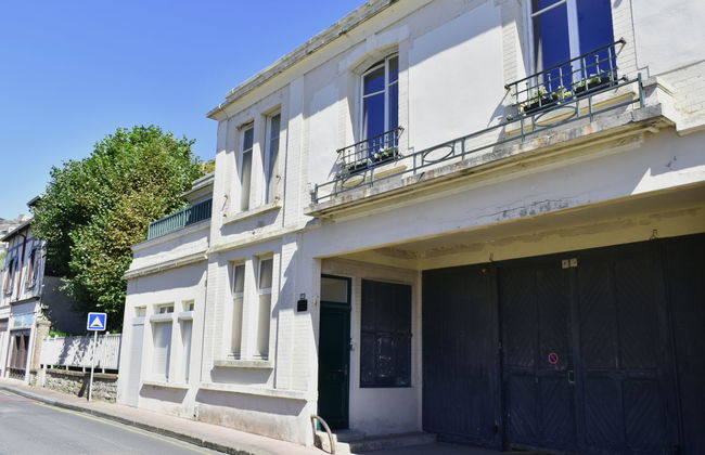 Les Roches - Foto 21