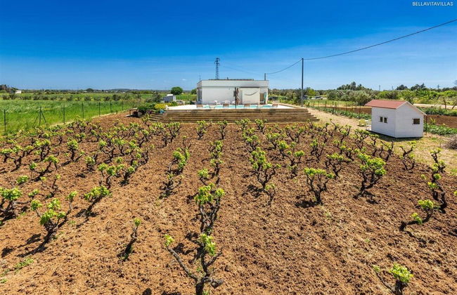 2340 Villa Il Neto by Perle di Puglia - Foto 3