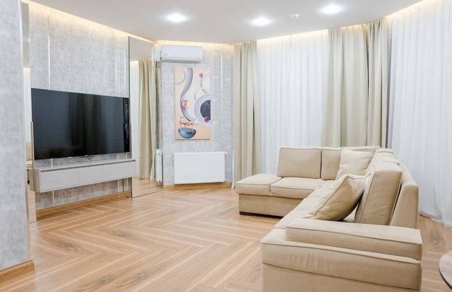 Badem Garden - Foto 3