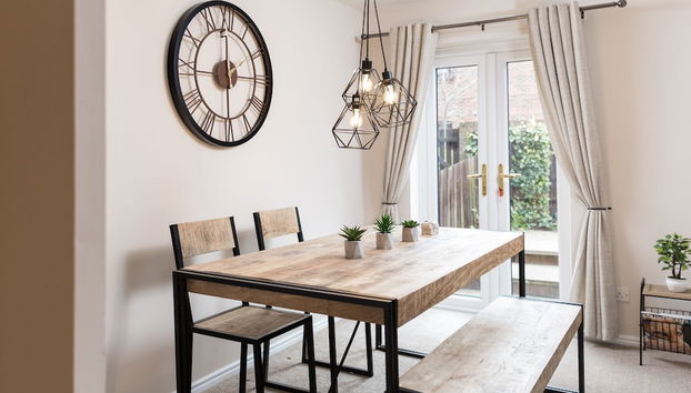 Fewster Way Townhouse - Foto 4, Cucina privata