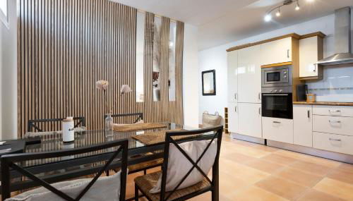 Apartment la Vida en Rosa - Foto 5