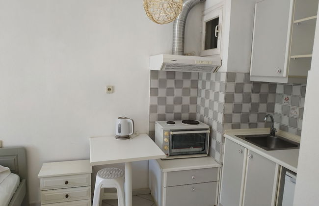 Renia Studios -studio for 2 Pers With a Swimming Pool - Photo 27