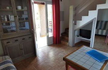 Résidence de tourisme Les Hauts de l'Avena - Foto 8