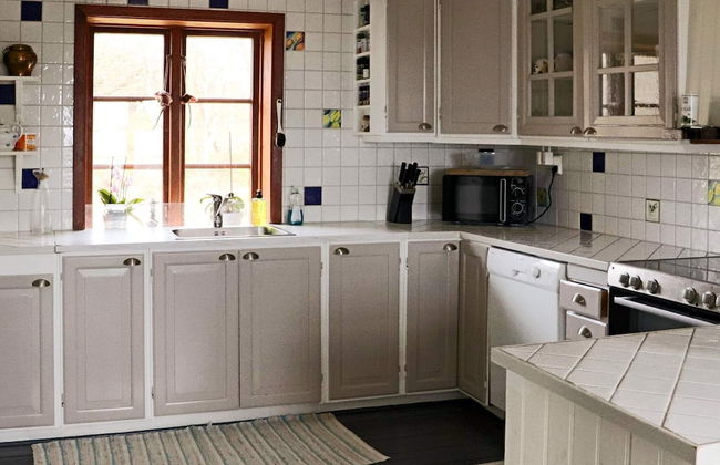 5 Star Holiday Home in Grevie - Foto 6