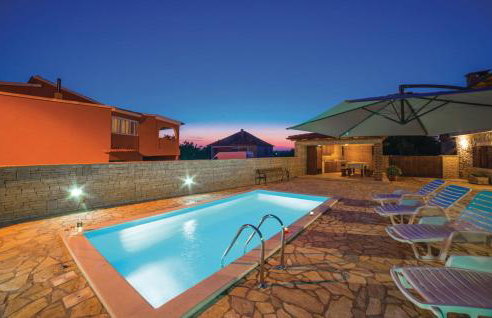 Luxury Villa Maria with Pool - Foto 1