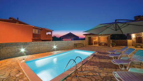 Luxury Villa Maria with Pool - Foto 1