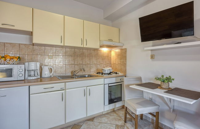 Apartment Jakara 1 - Foto 3