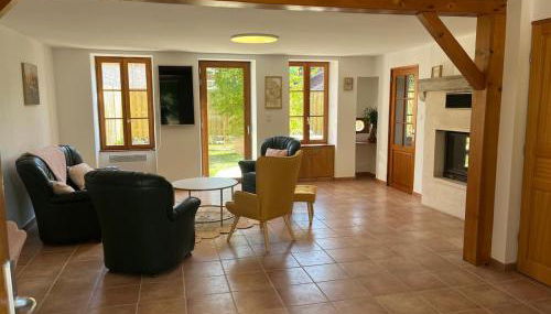 Gîte des Coteaux d'Ebreuil - Foto 3