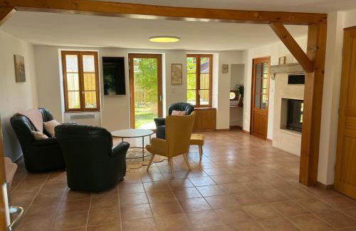 Gîte des Coteaux d'Ebreuil - Foto 3