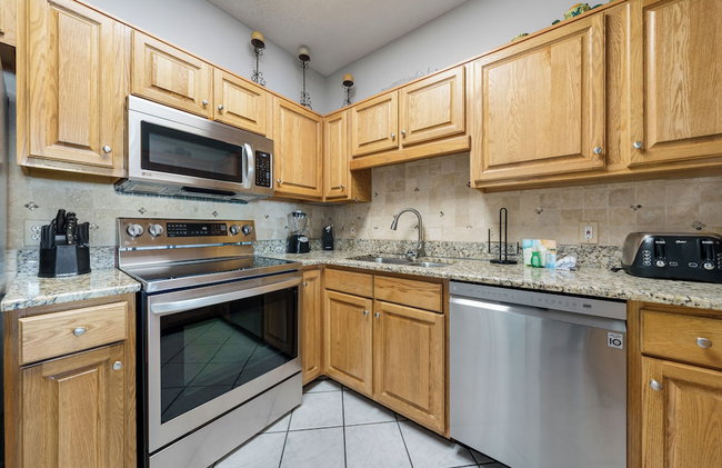 Phoenix V Vacation Rental Condominiums - Photo 69