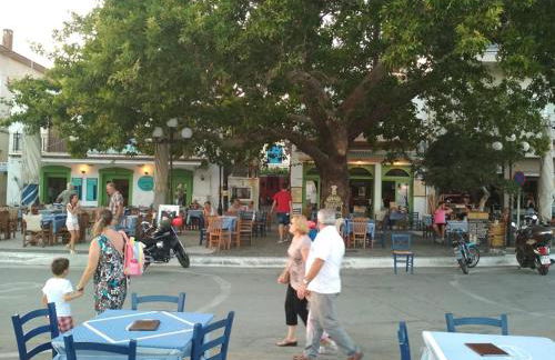 Rent Rooms Alexiou - Photo 51