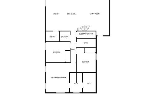 Modern Cabin Near Cheney Lake W Pool and Hot Tub - Foto 2