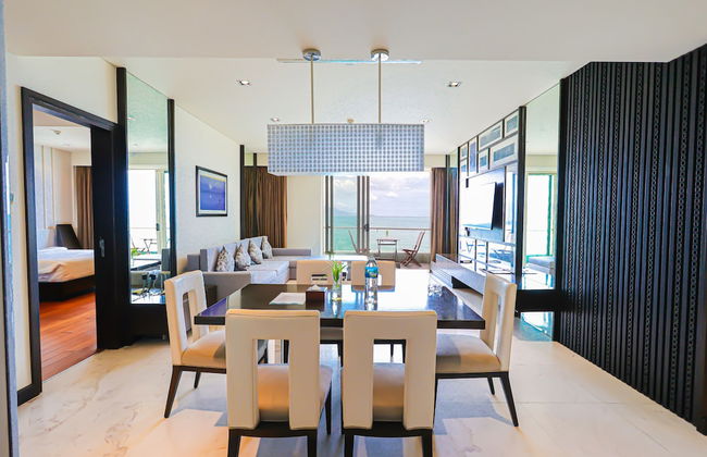 The Sea Luxury Nha Trang Apartment - Photo 55