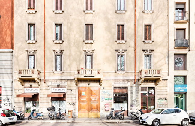 Stylish Loft Porta Romana - Photo 1