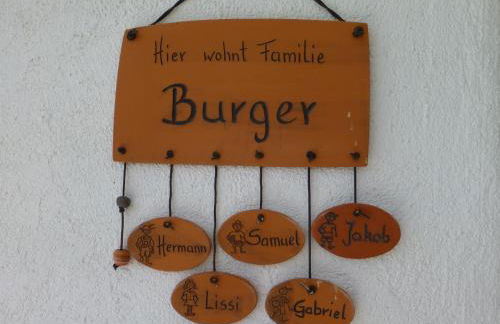 Appartements Burgerhof - Foto 66