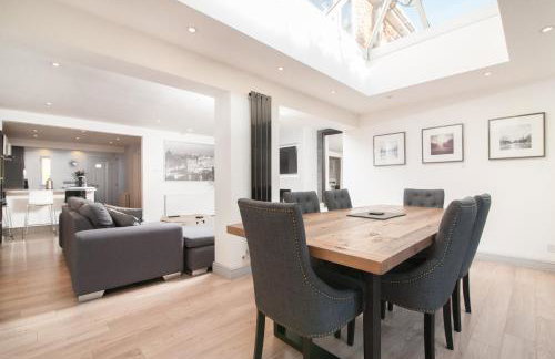 'Modern Living in Old Town Stratford-upon-Avon' - Foto 8