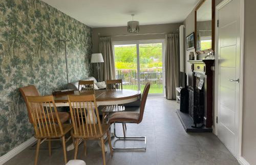 Ballymacdoe Cottage Cushendall - Foto 13