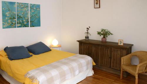 Le pied-à-terre du botaniste - Foto 2