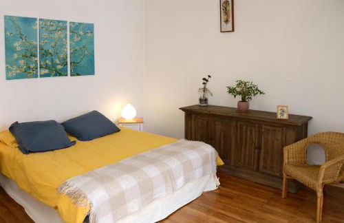 Le pied-à-terre du botaniste - Foto 2