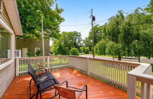 Happy Lake Trails - Foto 2