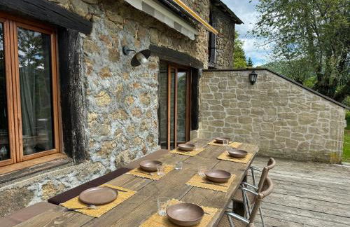 Renovated Barn With Pyrenees Mountain Views - Foto 22