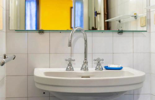 Bilocale in centro con parcheggio gratuito 4 persone - Foto 19