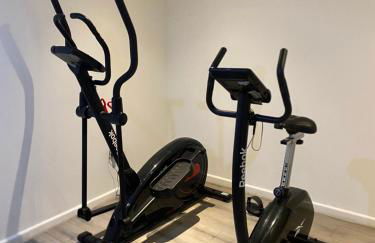 Wadham Suites - Foto 6