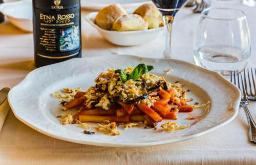 Country Resort la Casa delle Monache - Foto 57