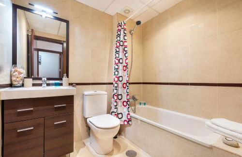 WintowinRentals Relax, Playa, Wifi & Parking - Photo 6