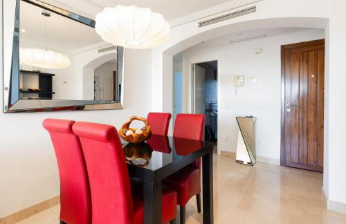 Beautiful Apartment With View - Foto 8