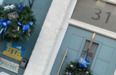 Marina Holiday Apartments - Foto 34