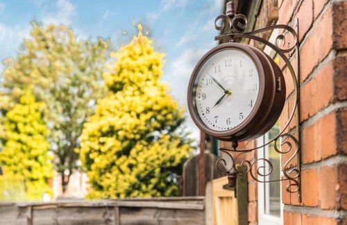 Rosewick Villa Ideal for Families n Professionals - Photo 15