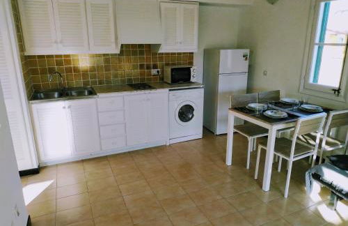 Apartamento con piscina y terraza en Ciudadela de Menorca - Foto 6