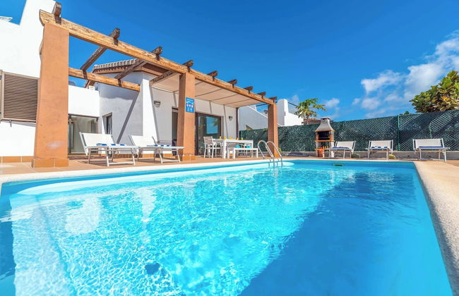 Villa Rubicon - Foto 25