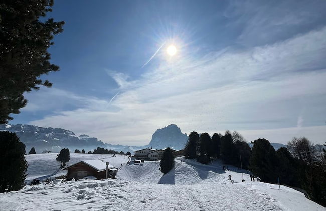 Residence Casa Metz - Photo 34