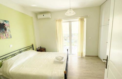 Maisonette sea view , Finikounda - Foto 14