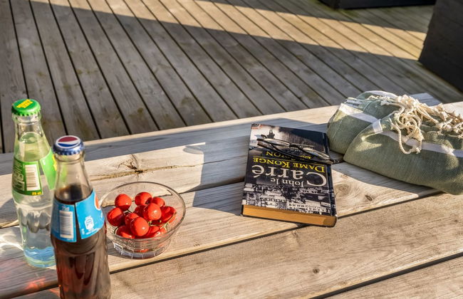 "Markku" - 400m from the sea - Foto 51