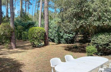 Résidence Het Club - Charmante maison avec jardin dans la pinède pour 6 personnes à Lacanau Océan MAE-0401 - Foto 13